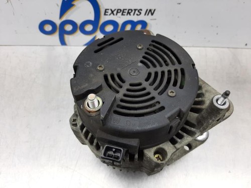 Lichtmaschine VW Golf IV 1J 0123320034 P16037537