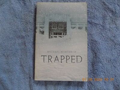 trapped book michael northrop trapped book michael northrop