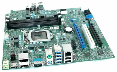 Dell Genuine OptiPlex 5040 Tower Motherboard Mainboard R790T 0R790T
