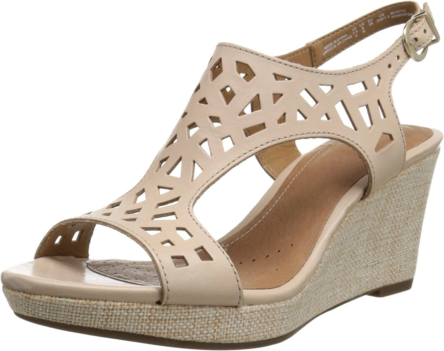 Clarks Sabbie Palmdale Donna Taglia 11M