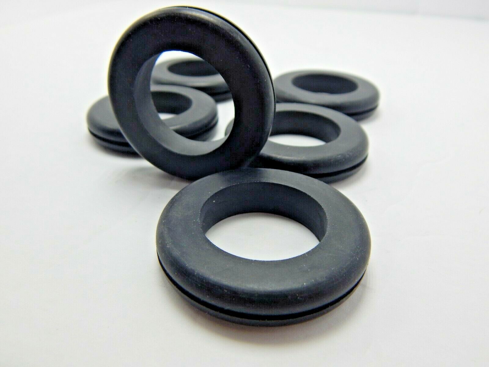 UNIVERSAL RUBBER GROMMETS eBay