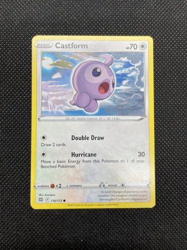 Pokemon Brilliant Stars You Pick - Common/Uncommon/Rare - Complete Your Set - Picture 85 of 113