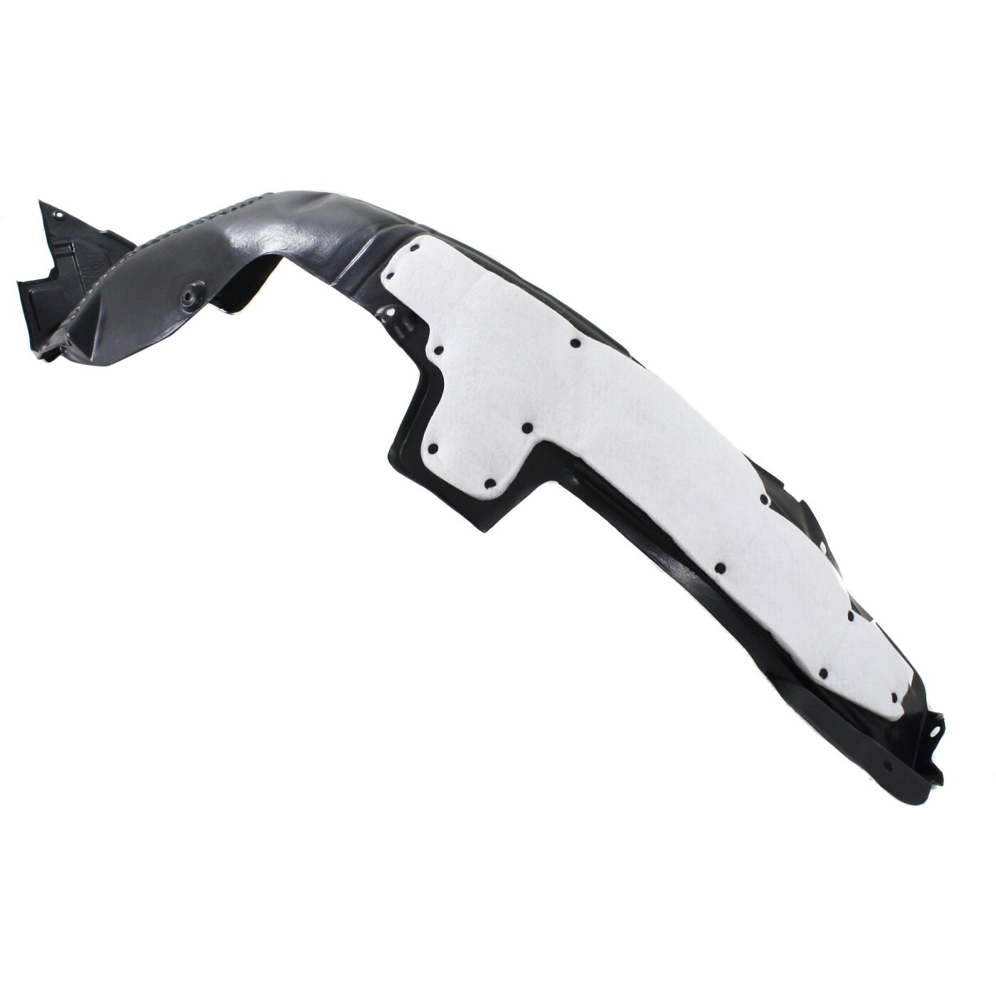Engine Splash Shield For Kia Forte 2015-2018 Passenger