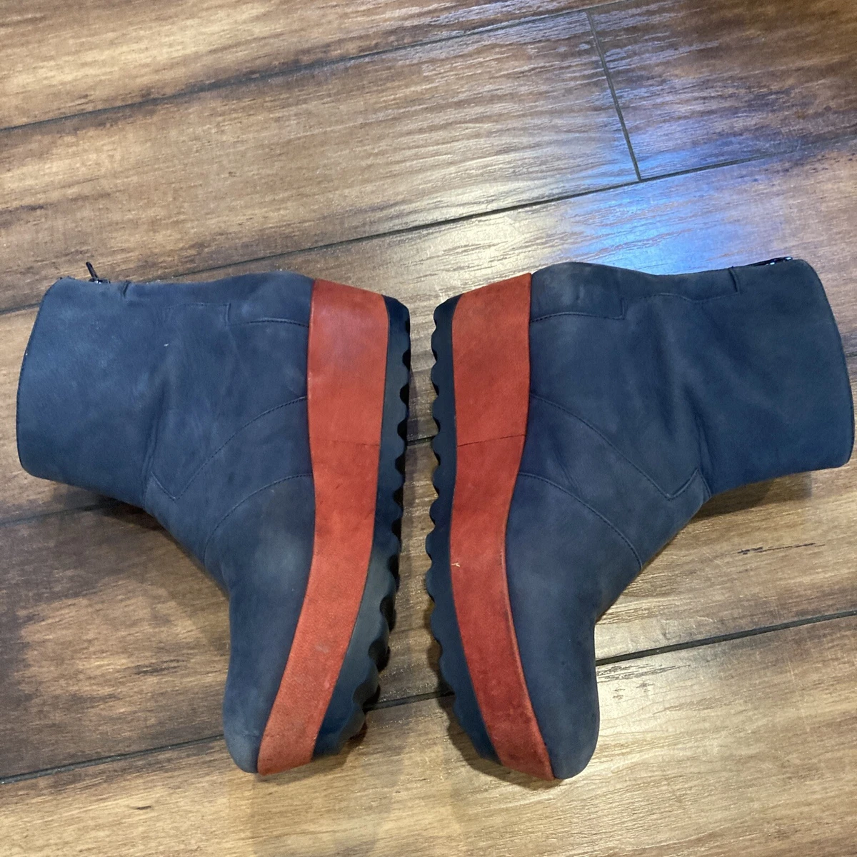 Camper laika boots hotsell