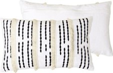 SANELA, Kissen 40 x 60 cm, IHR Ideal Home Range