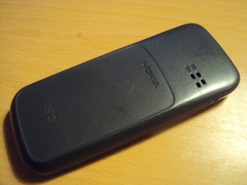 EASY CHEAP SENIOR ELDERLY DISABLE SPARE NOKIA 100 ON VODAFONE,LEBARA - 第 3/4 張圖片