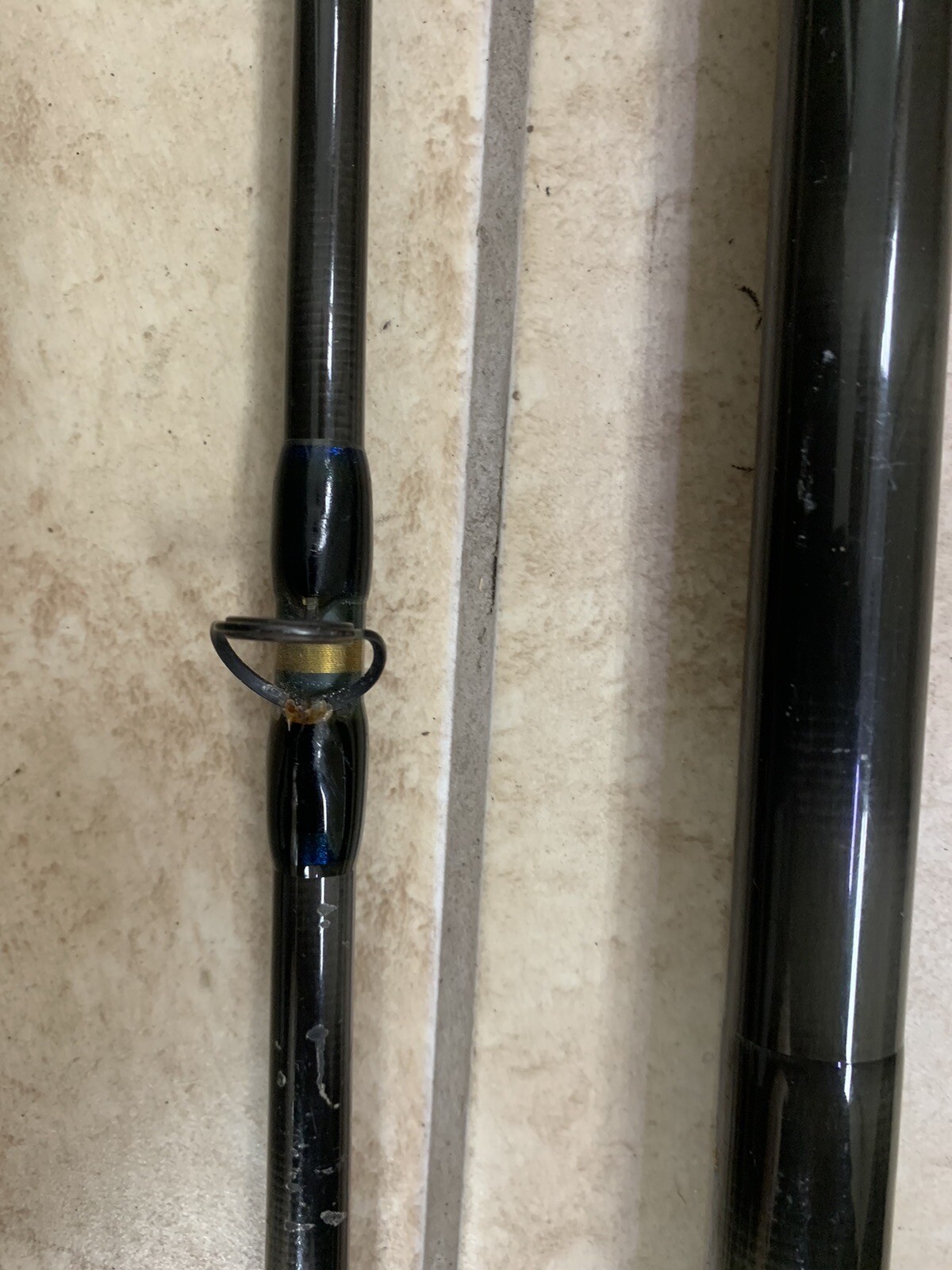 Offshore Angler Ocean Master OM12SC 12 Surfcasting 12 07 Used eBay