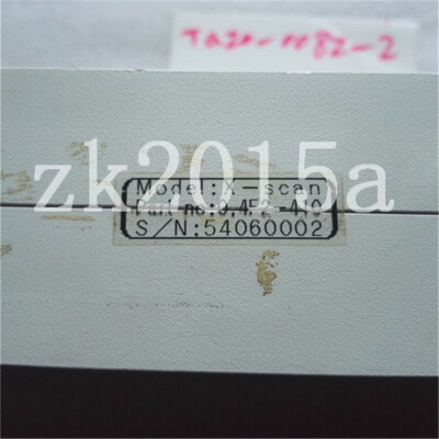 Detection Technology DT X-Scan 0.4-F2-410 X-ray subsyste fast ship by DHL OR EMS