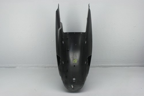 2018 Indian Springfield Dark Horse Back Rear Fender 1019209-463 FLAT BLACK - Picture 10 of 12