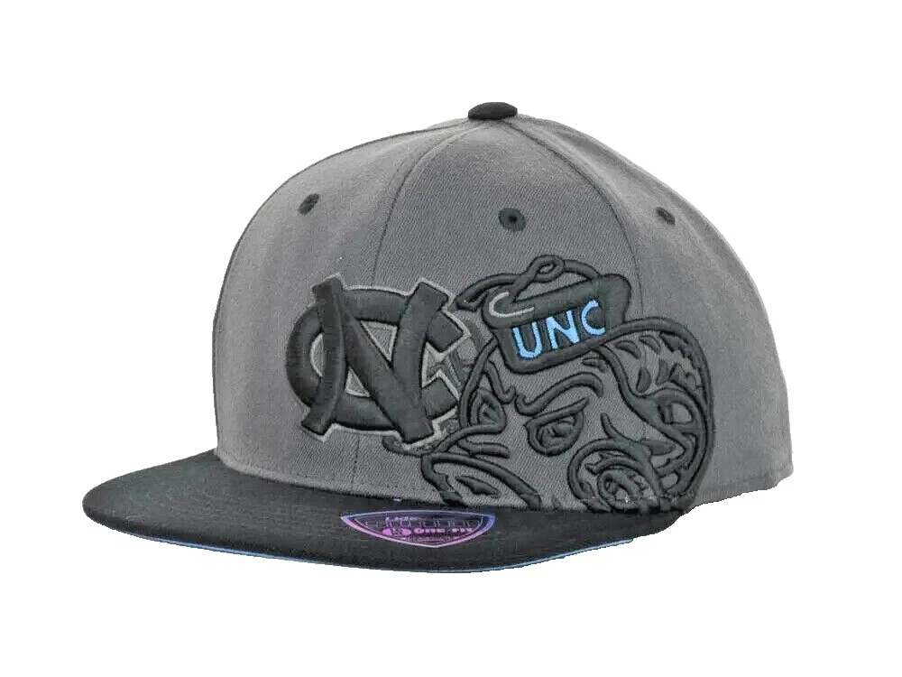 Men's Woolen Wide Brim Baseball Caps