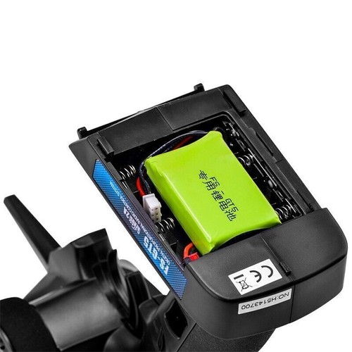 2Pcs 7.4V 1500mAh Transmitter Battery for Flysky FS-GT5 DUMBORC X4/X6 for RC Car - Picture 6 of 6