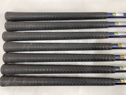 Maruman Majesty Royal Black Iron set 7-10,PAS / LV-510 R - Picture 9 of 9