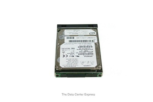 Hitachi 6.0GB Hard Disk Drive DK23CA-60 Seller Refurbished - Imagen 3 de 3