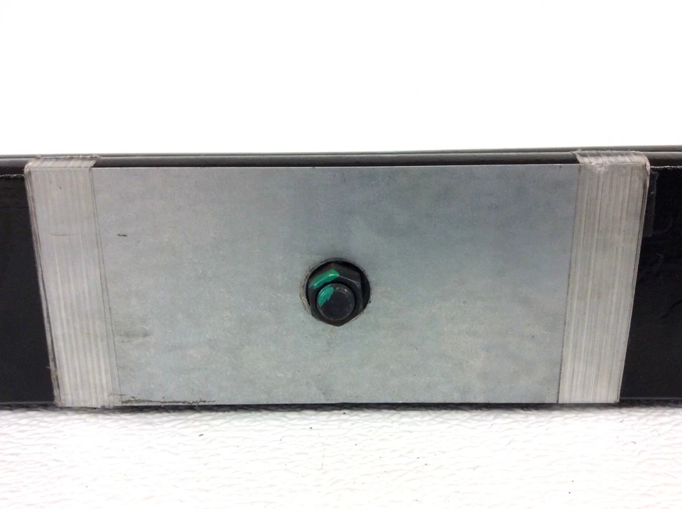 Suspensión delantera izquierda o derecha Ford F-250 F-350 Super Duty código V muelle hoja OE Foto 2 de 4