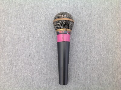 Audio Technica Pro 5 Dynamic Microphone