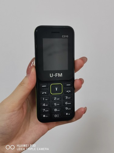 Unlocked Dual Sim card Phone