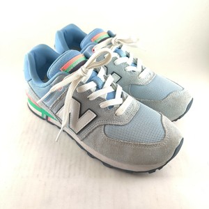 womens new balance 574 athletic shoe