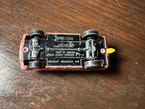 Vintage Hot Wheels Matchbox Cars - Picture 116 of 269