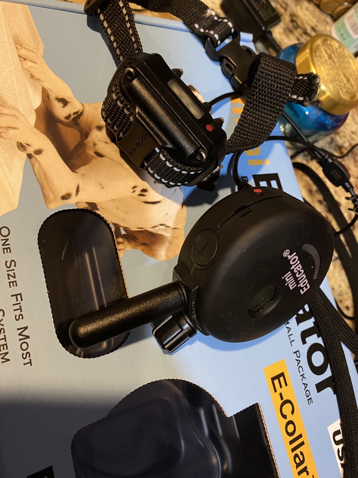 Mini Educator ECollar ET300 eBay