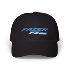 Motorcycle Cap for Yamaha Fazer Fz25 Riders – Biker Style Hat