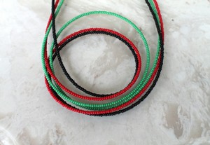 Handmade-African-Proud-Triple-Strand-African-Waist-beads-Belly-Beads