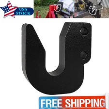 Top Hook for Harbor Freight Quick Hitch Cat 1 Replace HW14-11-37 & HF141137