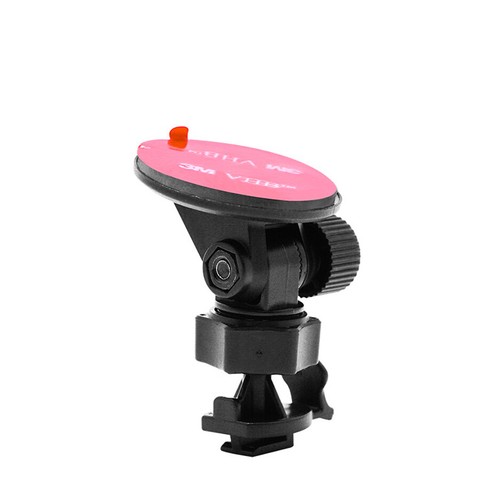 OEM Windshield Adhesive Mount/Holder for Xiaomi Yi Car Dash Cam DVR Video Camera - Picture 3 of 7