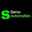 servo-automation