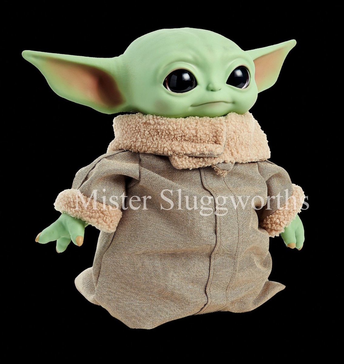 コストコ STAR WARS THE CHILD MANDALORIAN Star Wars Grogu, The Child 11