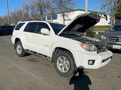 2003-2010, Toyota 4Runner, Air Cleaner Support Hose Intake, PN: 17971-31010 - Picture 3 of 12