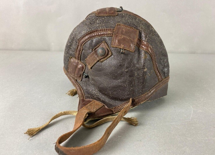 洋書 VINTAGE FLYNG HELMETS 洋書 VINTAGE FLYNG HELMETS Vintage Style Open Face