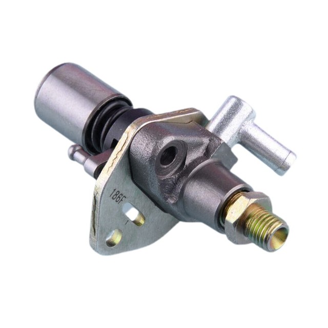 Fuel-Injection Pump Diesel-Generator Assy 178/186F Fit For-Kipor Kama KDE6500T Fuel-Injection Pump Diesel-Generator Assy 178/186F Fit For-Kipor Kama KDE6500T