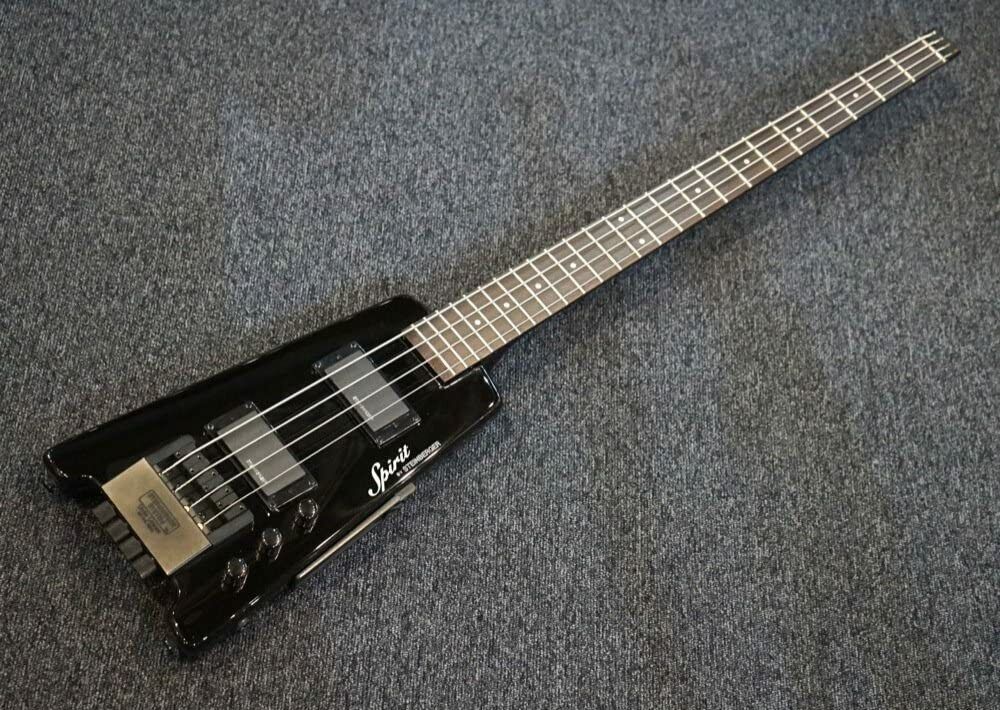 ポイント2倍 【5638】 Spirit By Steinberg headless bass | dizmekaro.com
