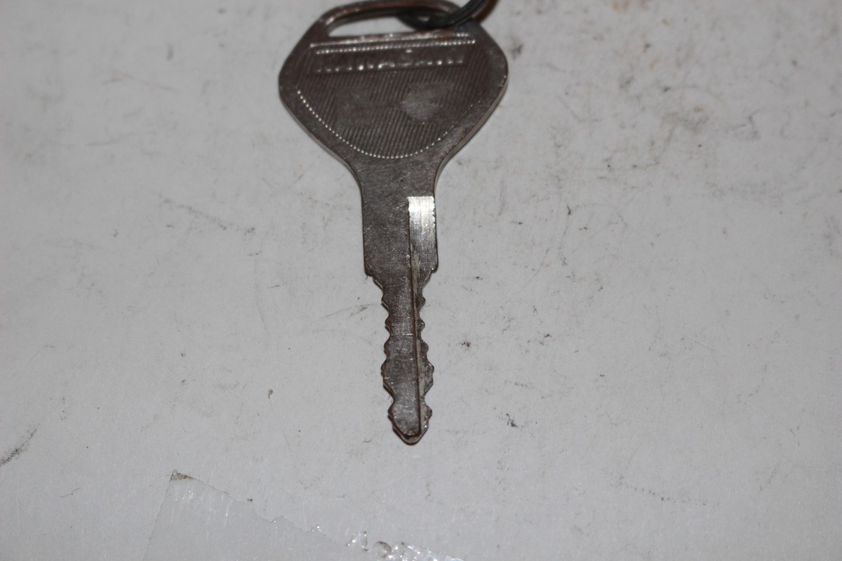 KAWASAKI KEY #Z565 (KKEY02) | eBay