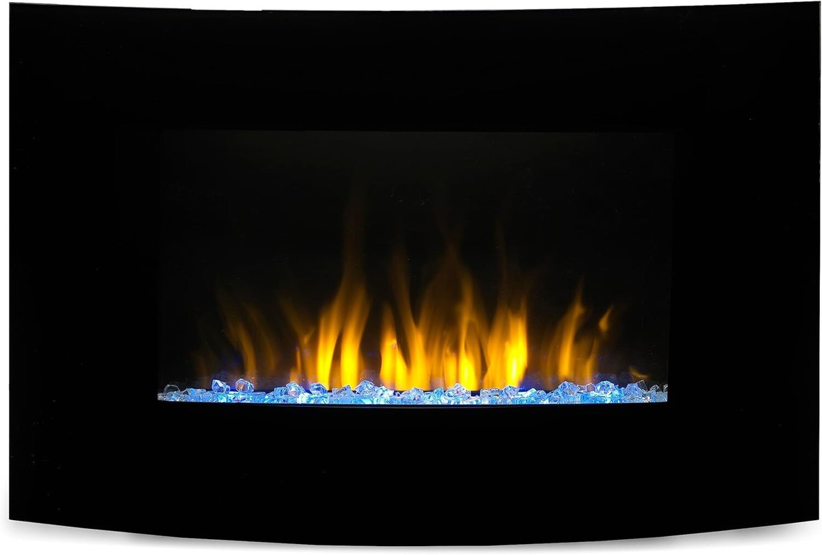 Dimplex Wall Mounted Artesia 2kw Electric Fire ART20 for sale