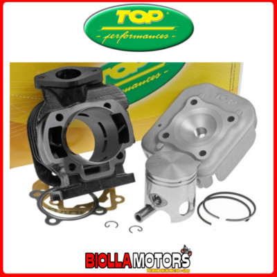 9909620 TOP ZYLINDER 70CC D.47 YAMAHA ZUMA 50 2T 97-01