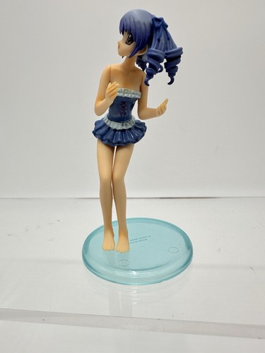 Tsukishiro Alice Badeanzug Anime Figur - Bild 3 von 6
