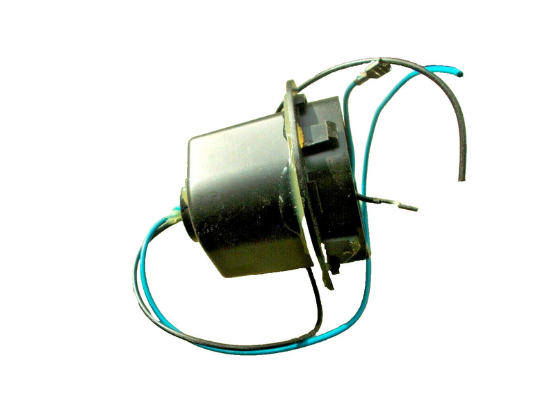 Speaker Tweeter Housing Infinity