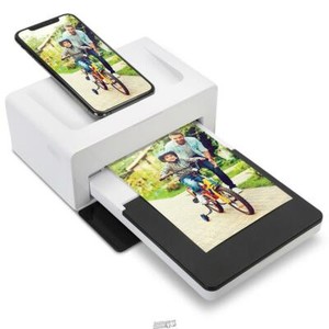 kodak imation hammacher dock schlemmer