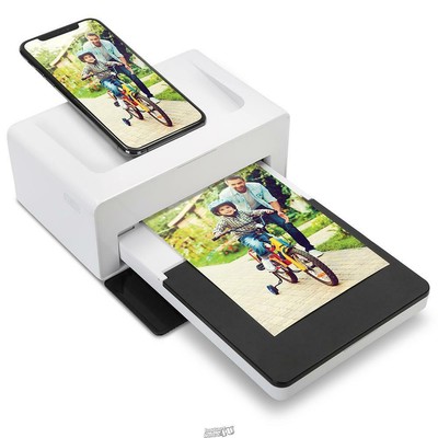 imation instant dock printer