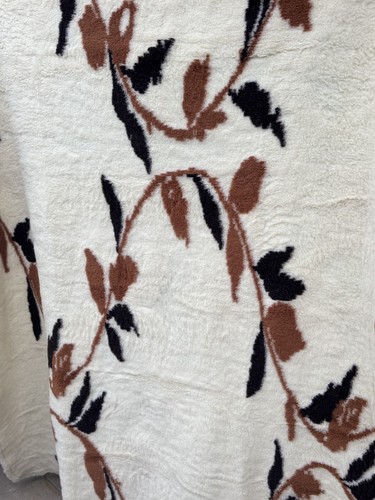 SALE! Wolldecke 100% WOLLE 155x220cm Lammwolle Plaid Schurwolle Wohndecke Merino - Bild 24 von 30