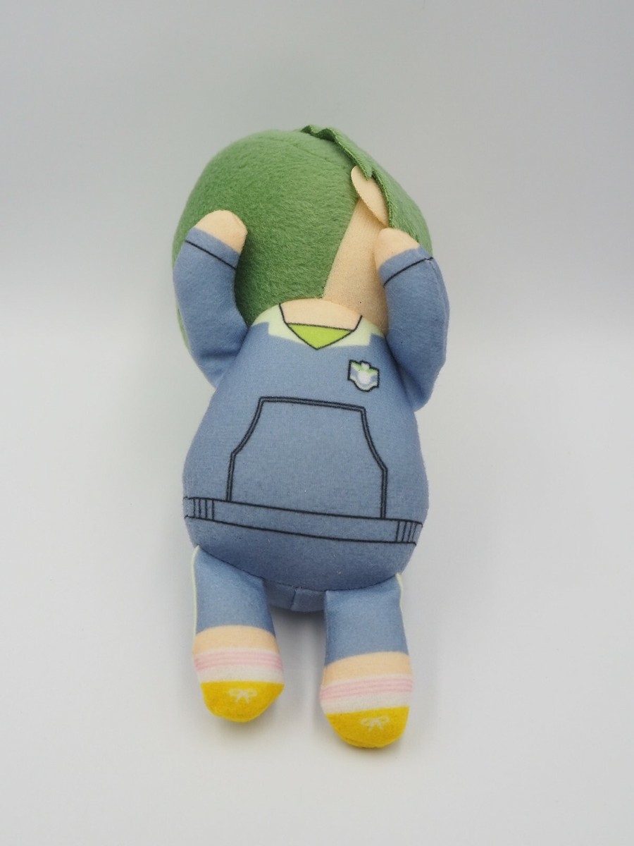 A3! Yuki Rurikawa B0705 Summer Banpresto 2018 Plush 6