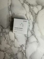 Ofra blush winter rose