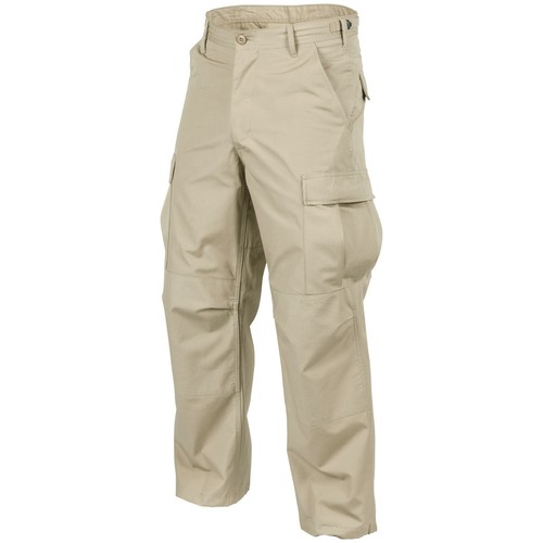 Genuine BDU Army Cargo Mens Combat 