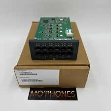 Avaya IP500 Combination Card w/4 Analog Trunks 700476013