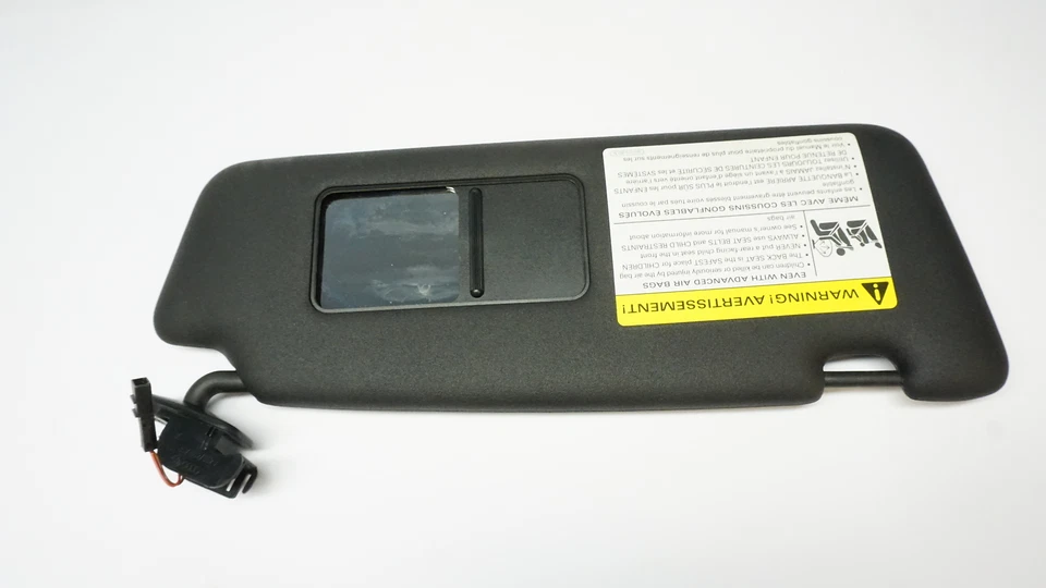 AUDI S4 AVANT 2004-2008 - Parasol lateral del pasajero 8E0857552 Foto 2 de 2