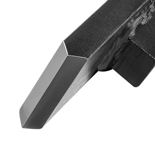 Herramienta resistente a la forja de yunque de herrero 3/4" corte en caliente pliegue estaca resorte herramientas más completas - Imagen 9 de 11