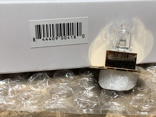 HIKARI M-01005 20W 6V - Picture 3 of 3