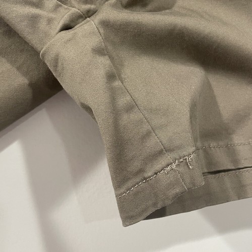 Liz Claiborne klassische braune Shorts Taschen Größe 10 - Bild 4 von 8