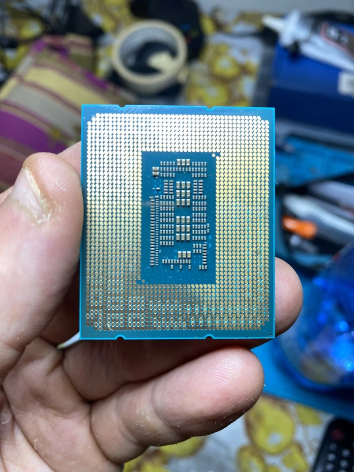 CPU Intel Core i5-13500 (14x 2.50GHz) Raptor Lake-S CPU Sockel 1700 - Immagine 2 di 4